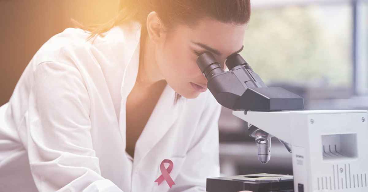 breast cancer research