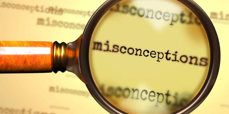 Clinical Trial Misconceptions