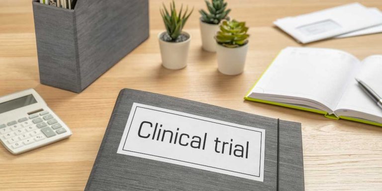 clinical trial recruitment