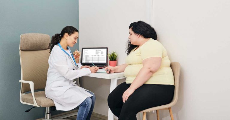 Obesity Clinical Trial