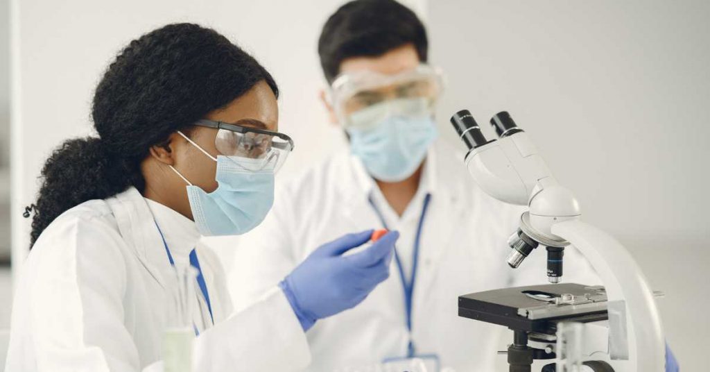Innovations in Clinical Trials