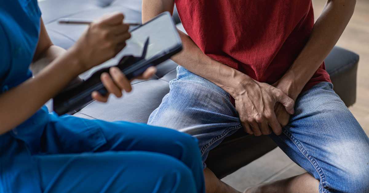 prostate cancer