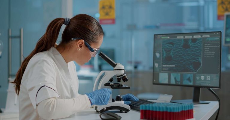 How Artificial Intelligence is Transforming Clinical Trial Recruitment