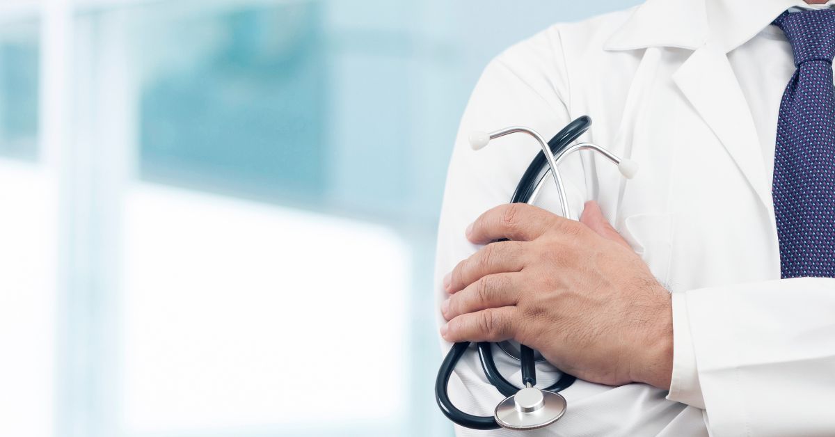 How Doctors Decide Whether to Recommend a Clinical Trial